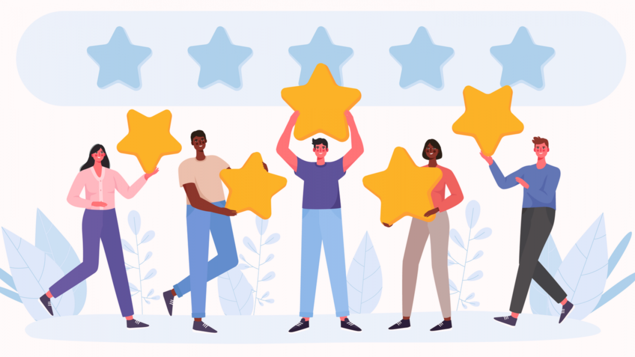 آراء العملاء